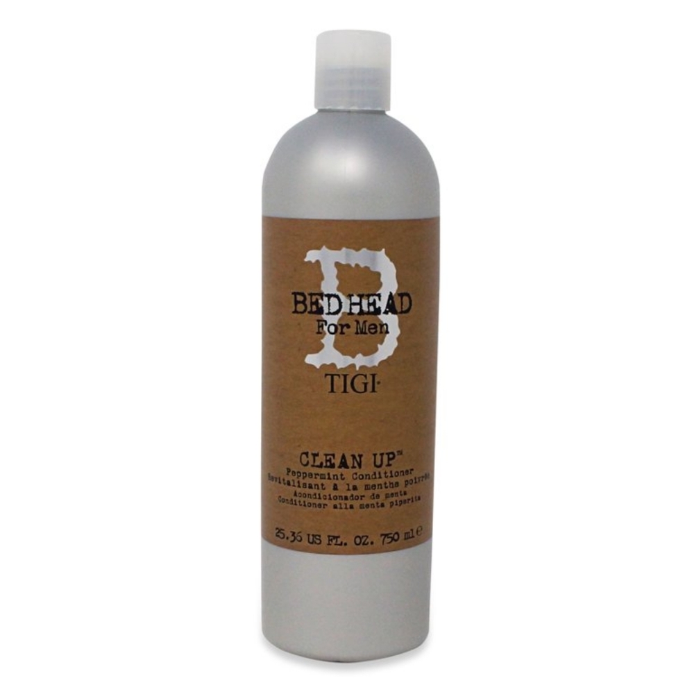 BEDHEAD *  CLEANUP CONDITIONER